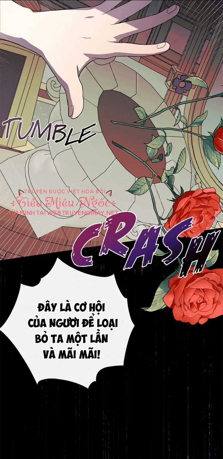 Xin Ngài Đừng Ăn Tôi. Chapter 72 trang 54