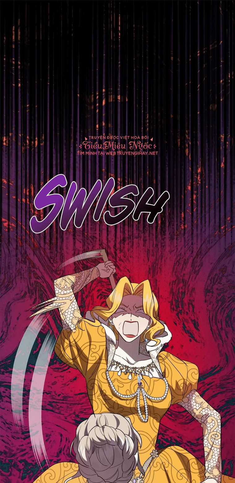 Xin Ngài Đừng Ăn Tôi. Chapter 72 trang 55