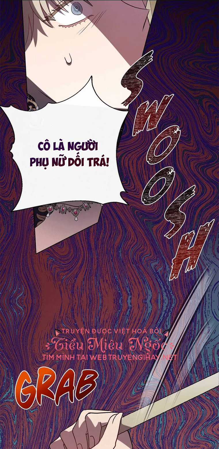 Xin Ngài Đừng Ăn Tôi. Chapter 72 trang 57