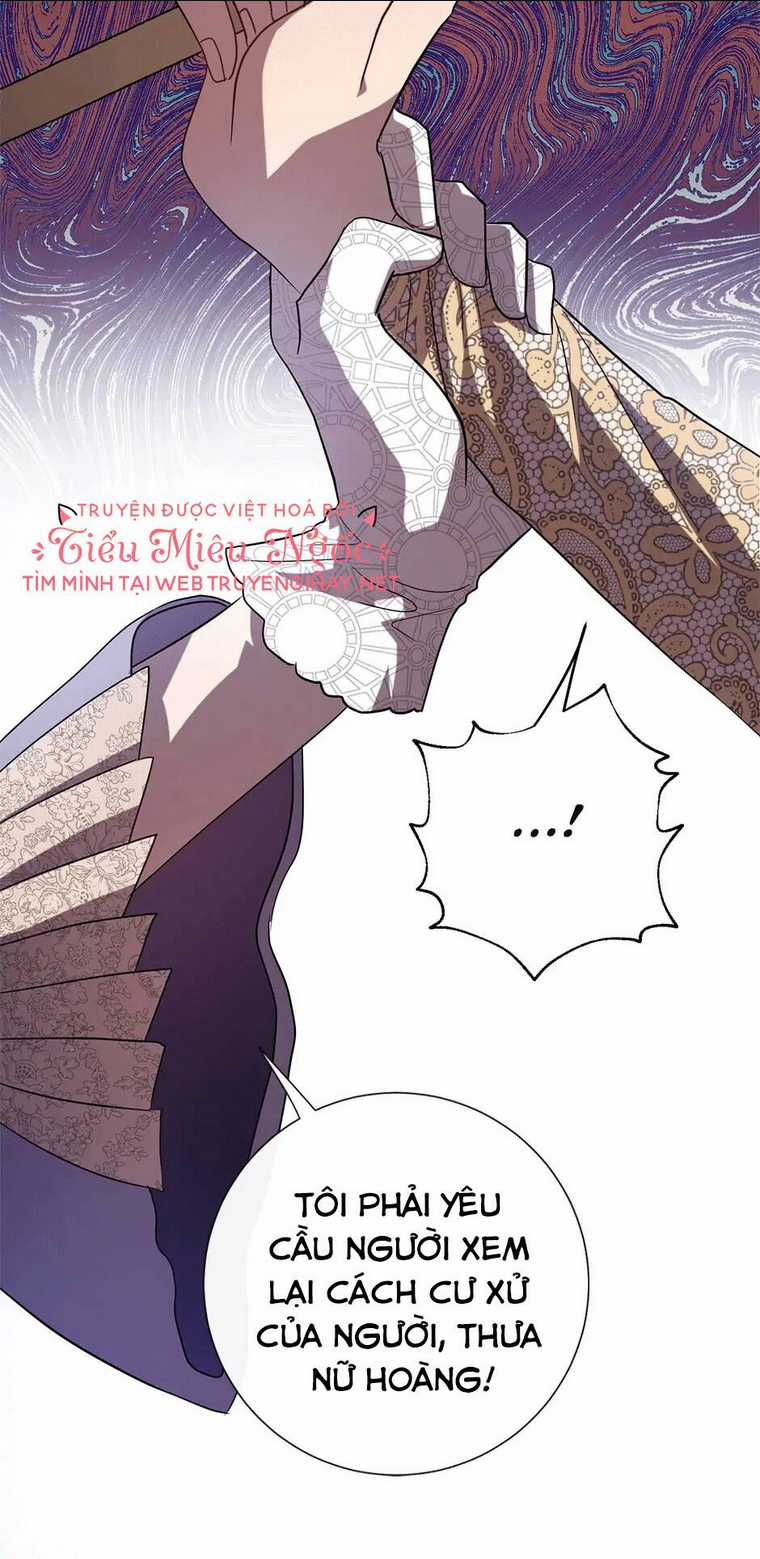 Xin Ngài Đừng Ăn Tôi. Chapter 72 trang 58