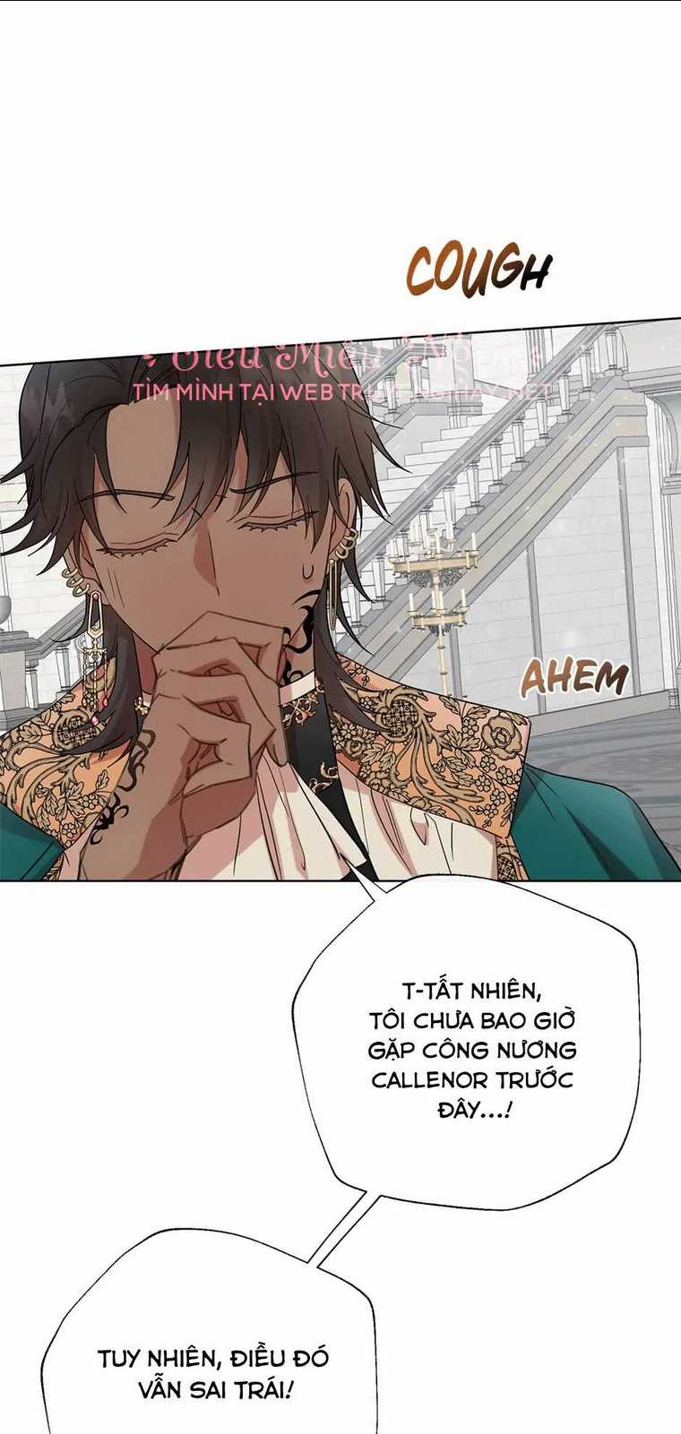 Xin Ngài Đừng Ăn Tôi. Chapter 72 trang 6