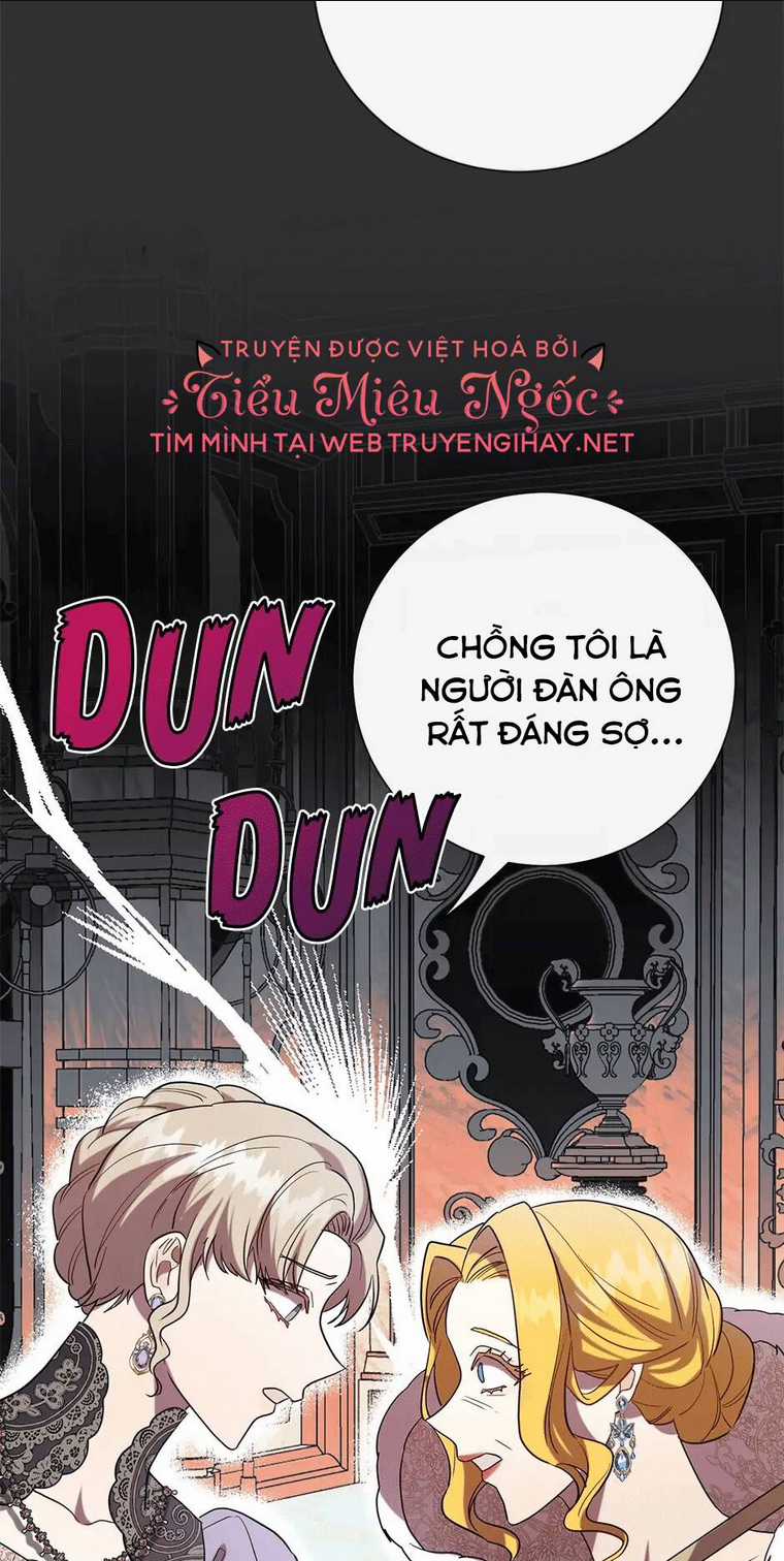 Xin Ngài Đừng Ăn Tôi. Chapter 72 trang 60