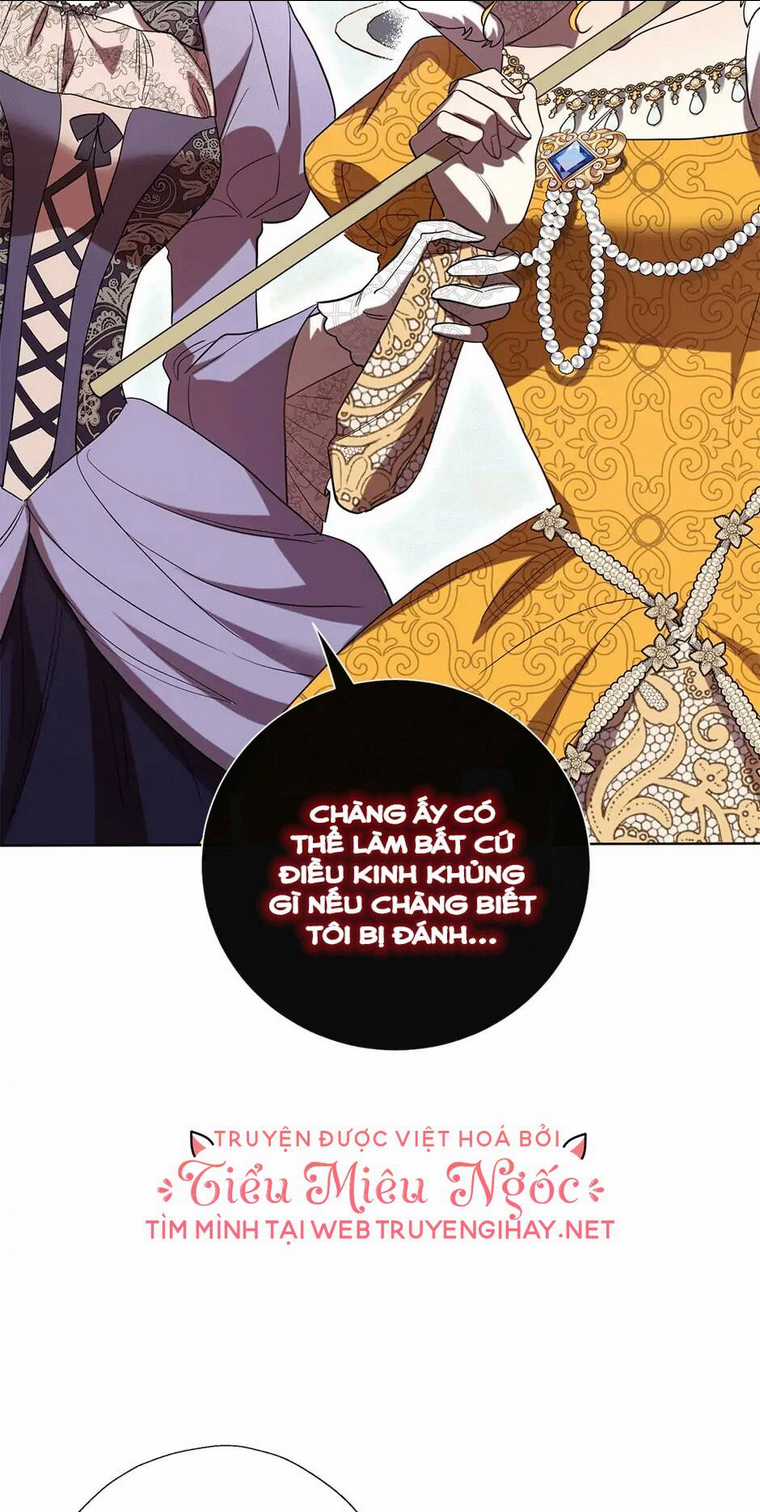 Xin Ngài Đừng Ăn Tôi. Chapter 72 trang 61