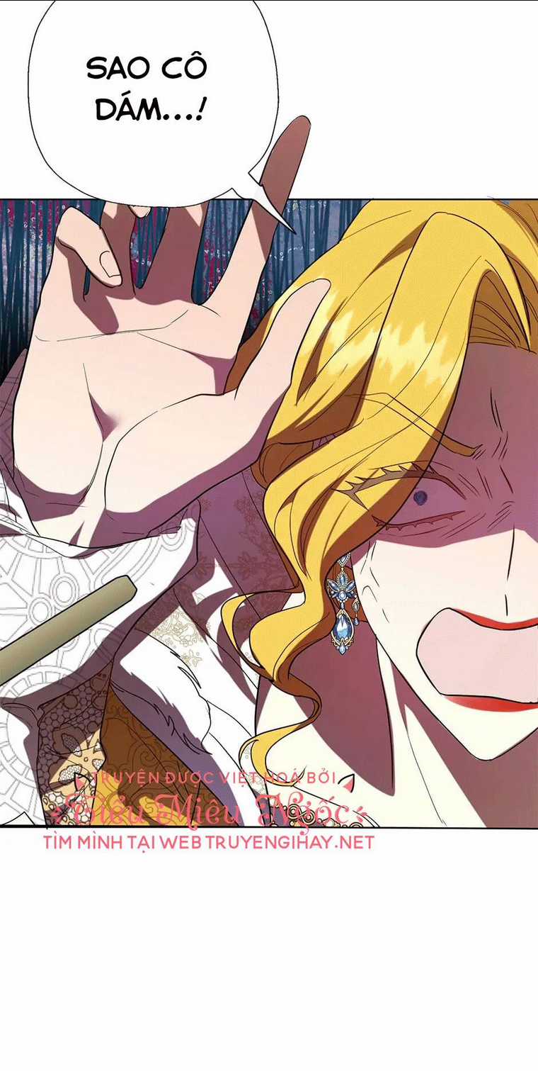 Xin Ngài Đừng Ăn Tôi. Chapter 72 trang 62