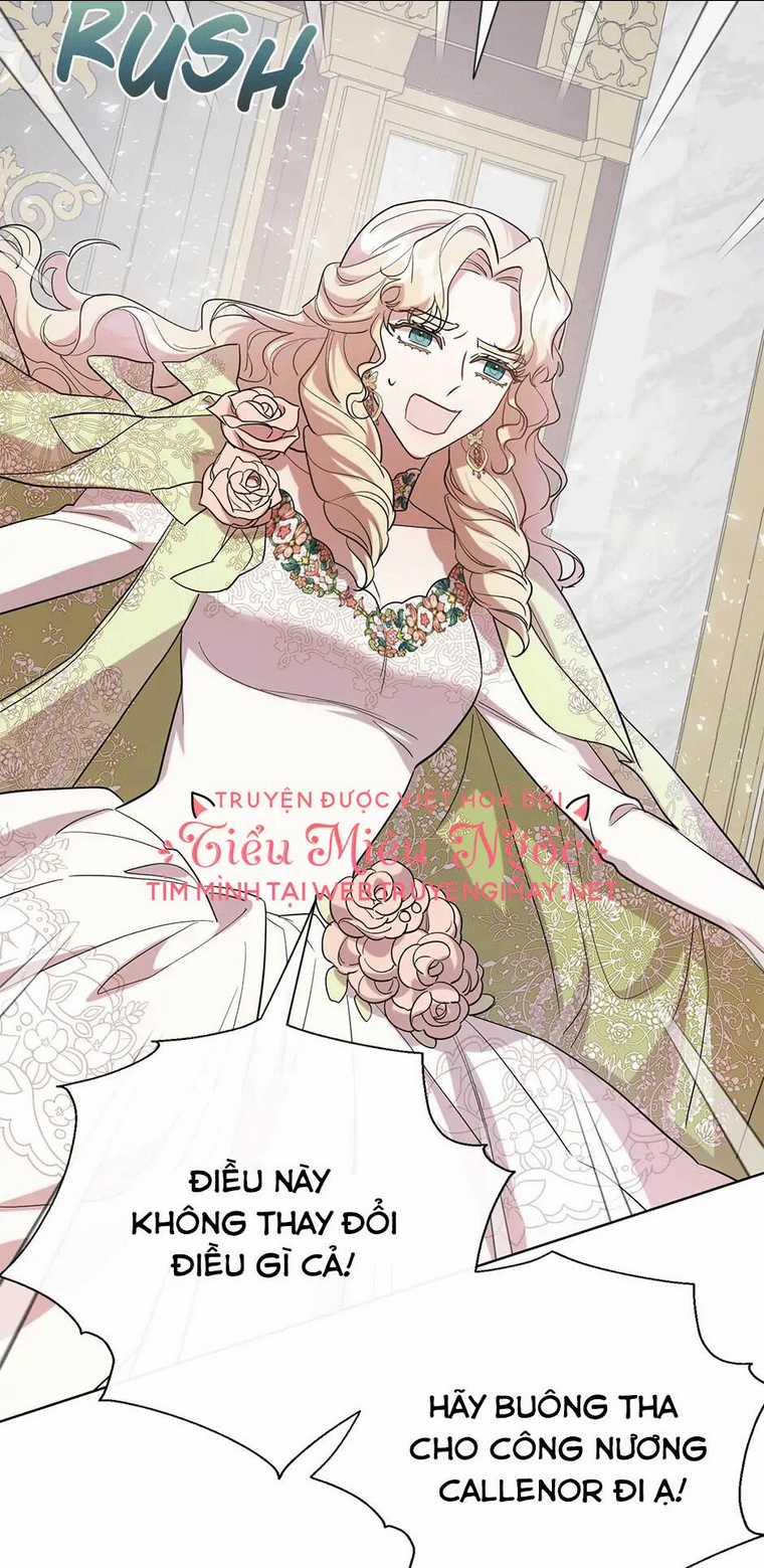 Xin Ngài Đừng Ăn Tôi. Chapter 72 trang 64