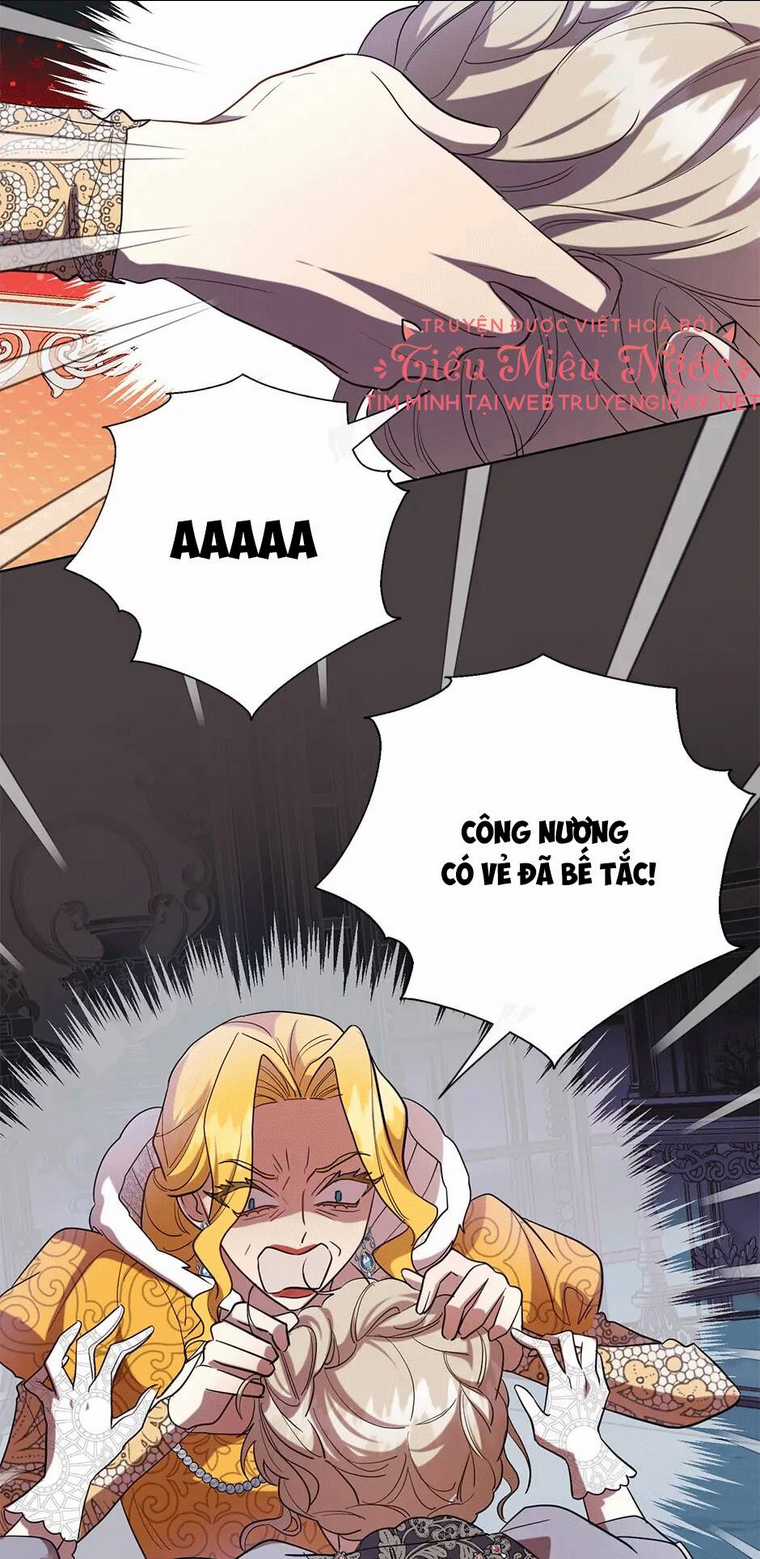 Xin Ngài Đừng Ăn Tôi. Chapter 72 trang 66