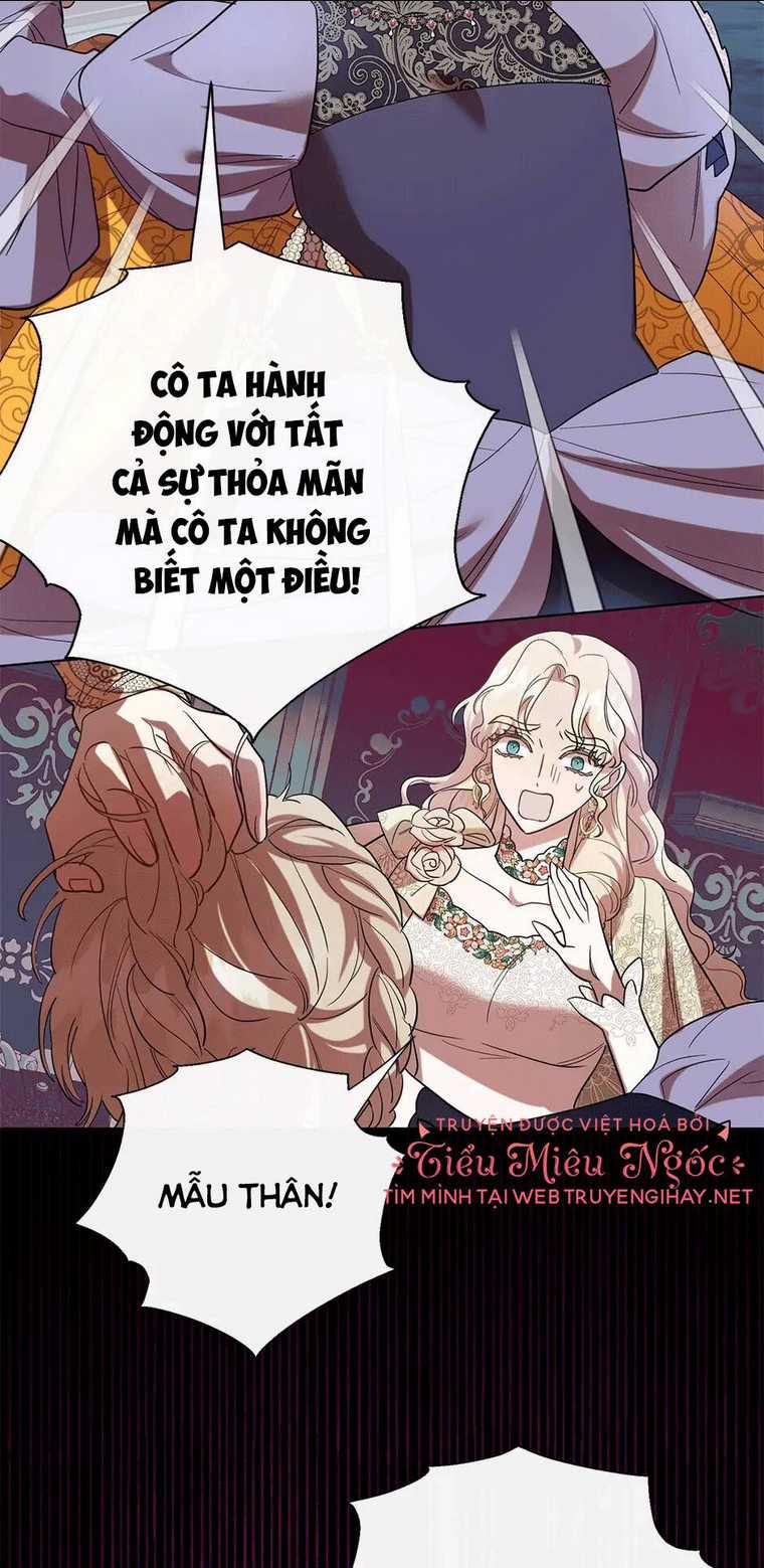 Xin Ngài Đừng Ăn Tôi. Chapter 72 trang 67