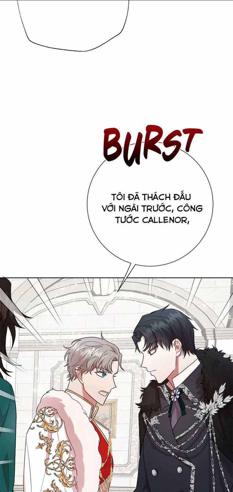 Xin Ngài Đừng Ăn Tôi. Chapter 72 trang 7