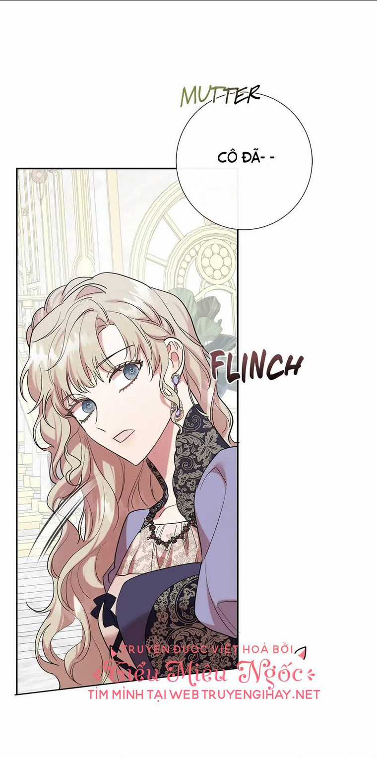 Xin Ngài Đừng Ăn Tôi. Chapter 72 trang 73