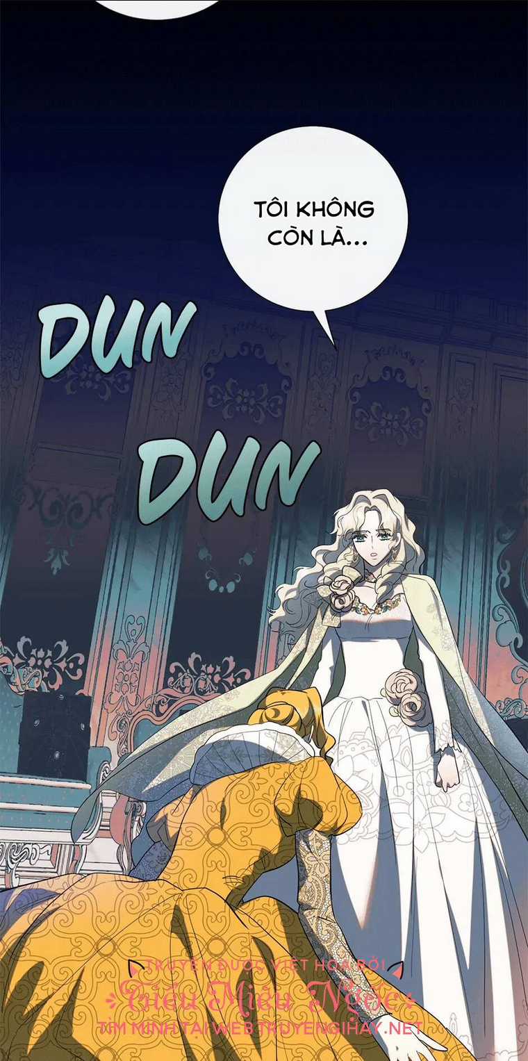 Xin Ngài Đừng Ăn Tôi. Chapter 72 trang 76