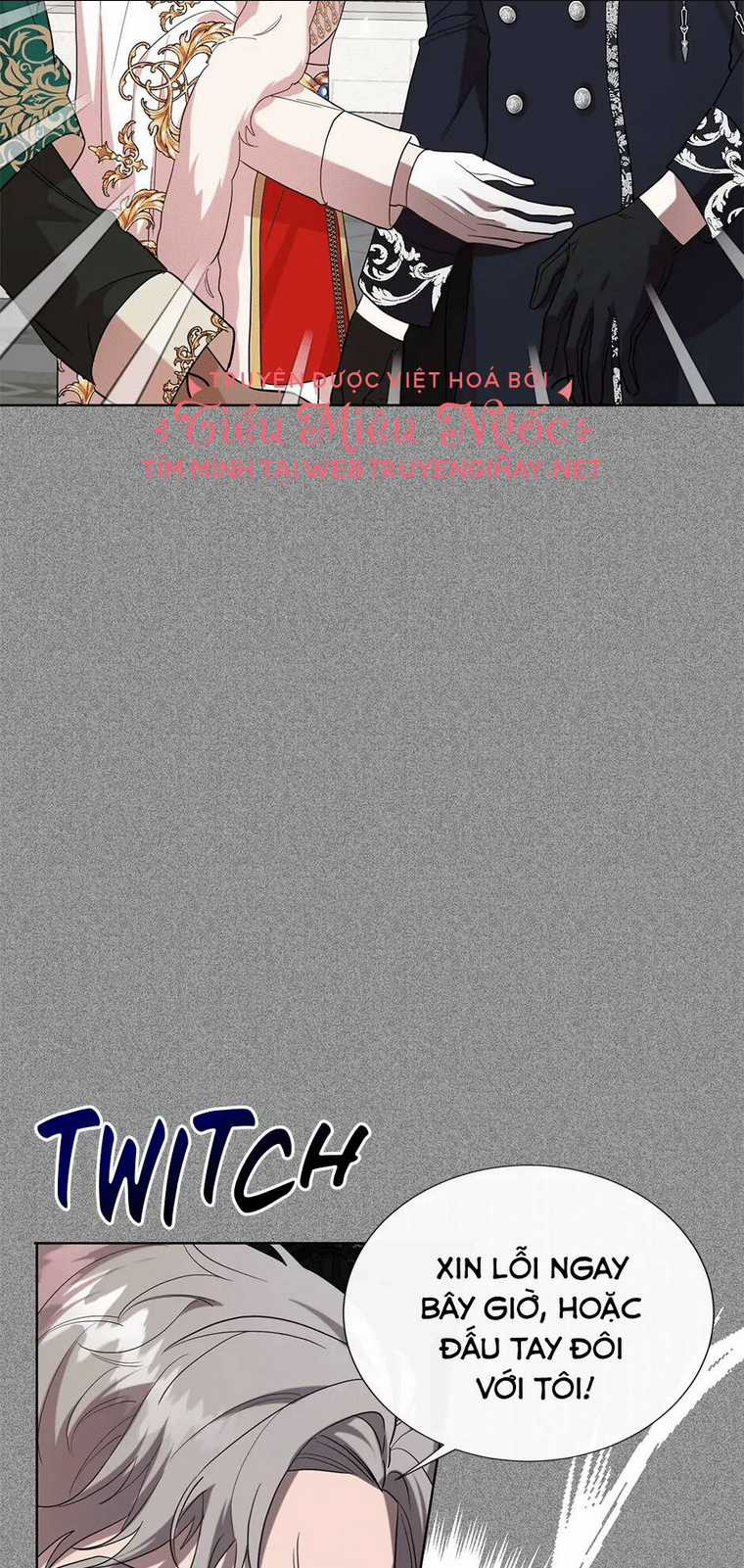 Xin Ngài Đừng Ăn Tôi. Chapter 72 trang 8