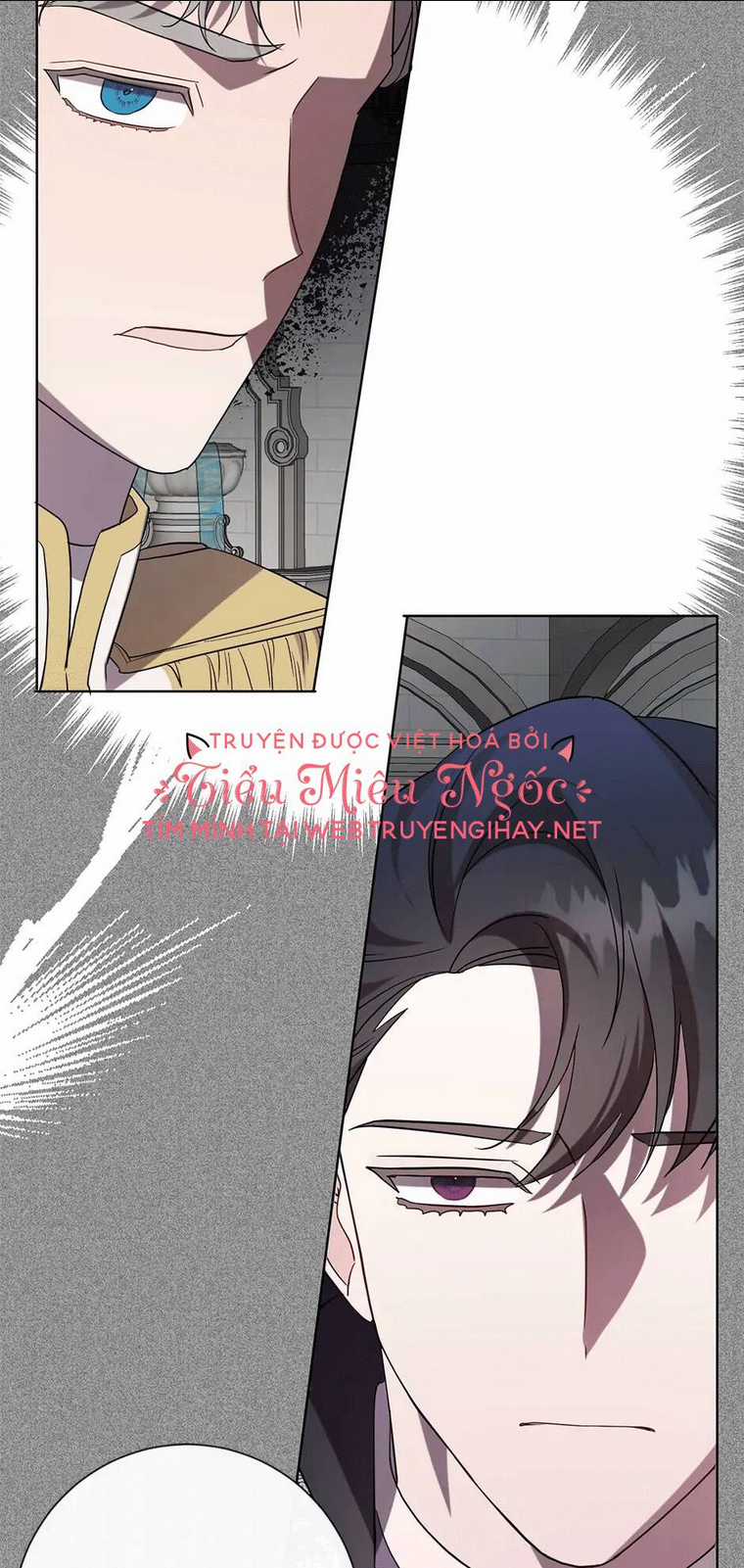 Xin Ngài Đừng Ăn Tôi. Chapter 72 trang 9