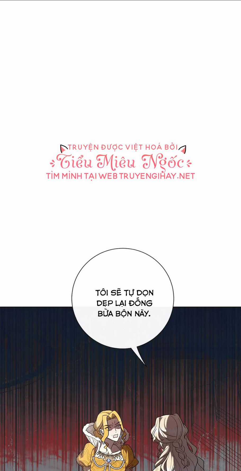Xin Ngài Đừng Ăn Tôi. Chapter 73 trang 0