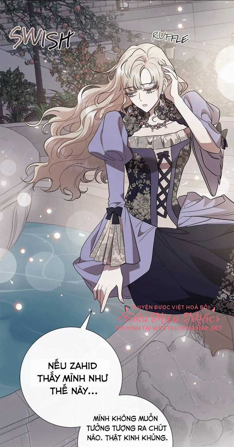 Xin Ngài Đừng Ăn Tôi. Chapter 73 trang 10