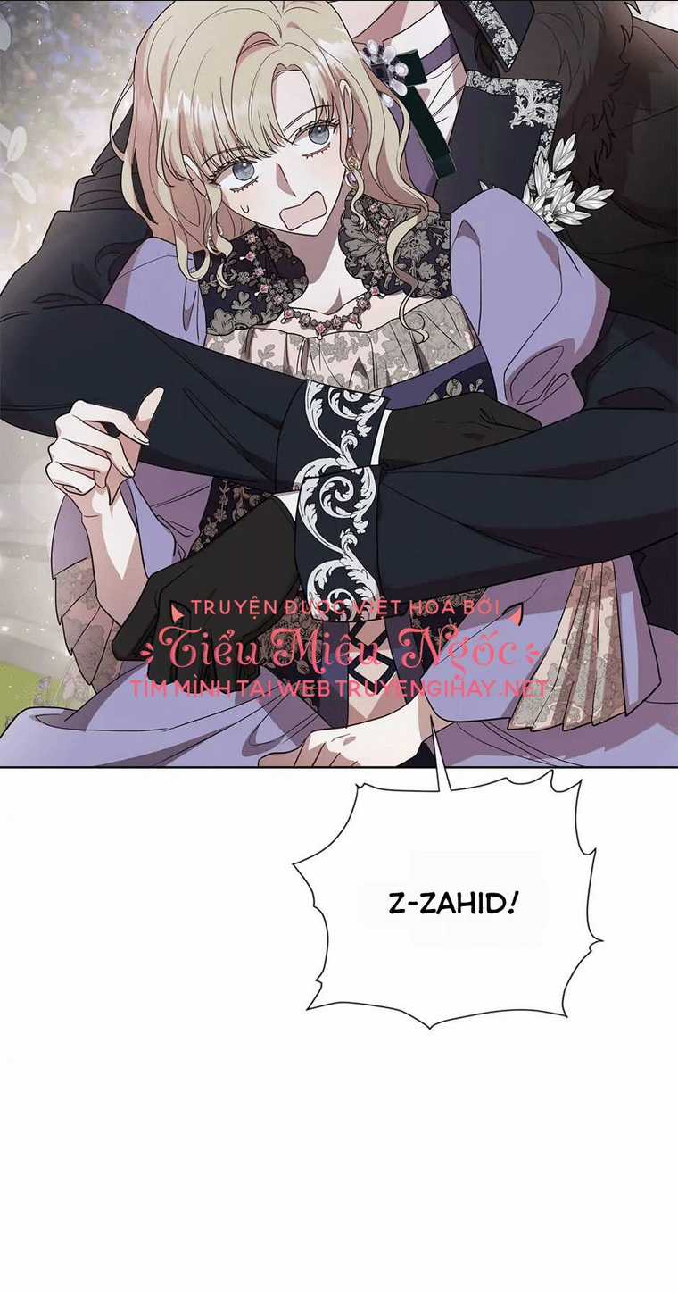 Xin Ngài Đừng Ăn Tôi. Chapter 73 trang 12