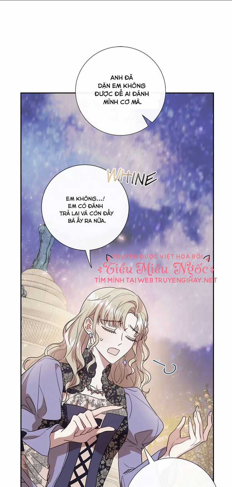 Xin Ngài Đừng Ăn Tôi. Chapter 73 trang 15