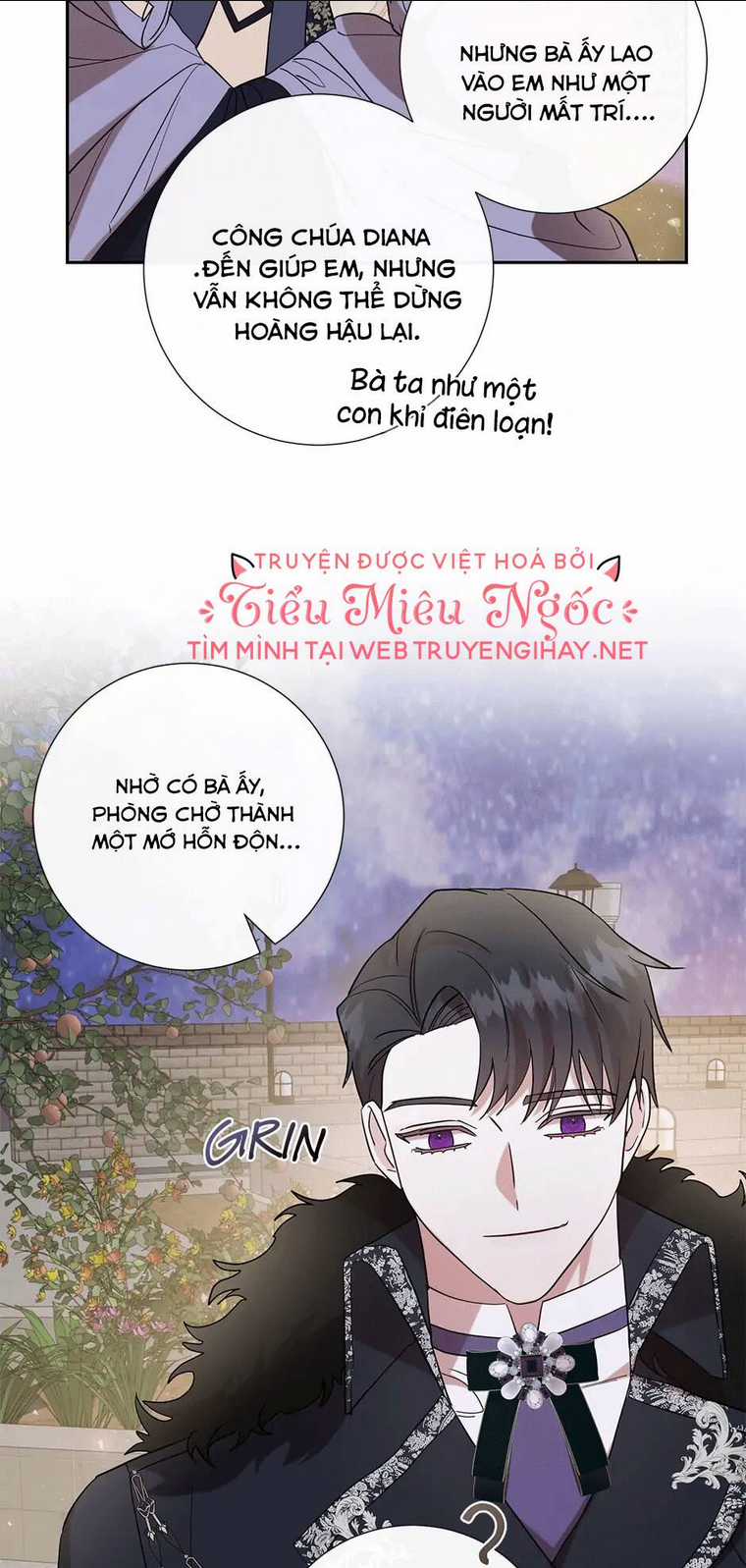 Xin Ngài Đừng Ăn Tôi. Chapter 73 trang 16