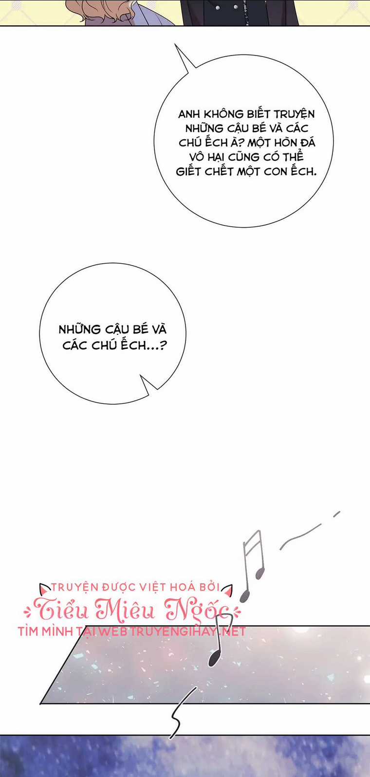 Xin Ngài Đừng Ăn Tôi. Chapter 73 trang 18