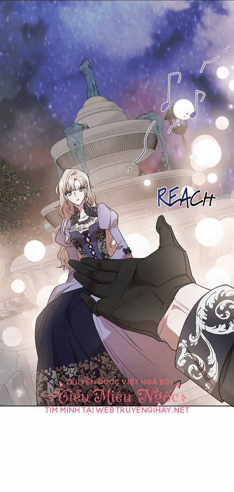 Xin Ngài Đừng Ăn Tôi. Chapter 73 trang 19