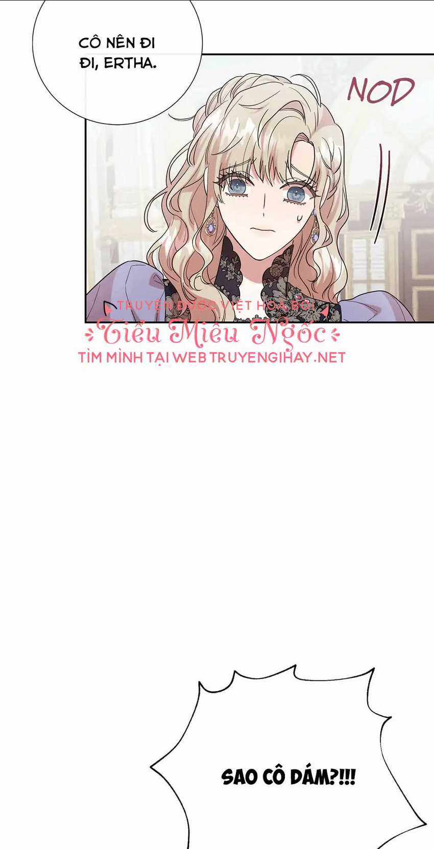 Xin Ngài Đừng Ăn Tôi. Chapter 73 trang 2