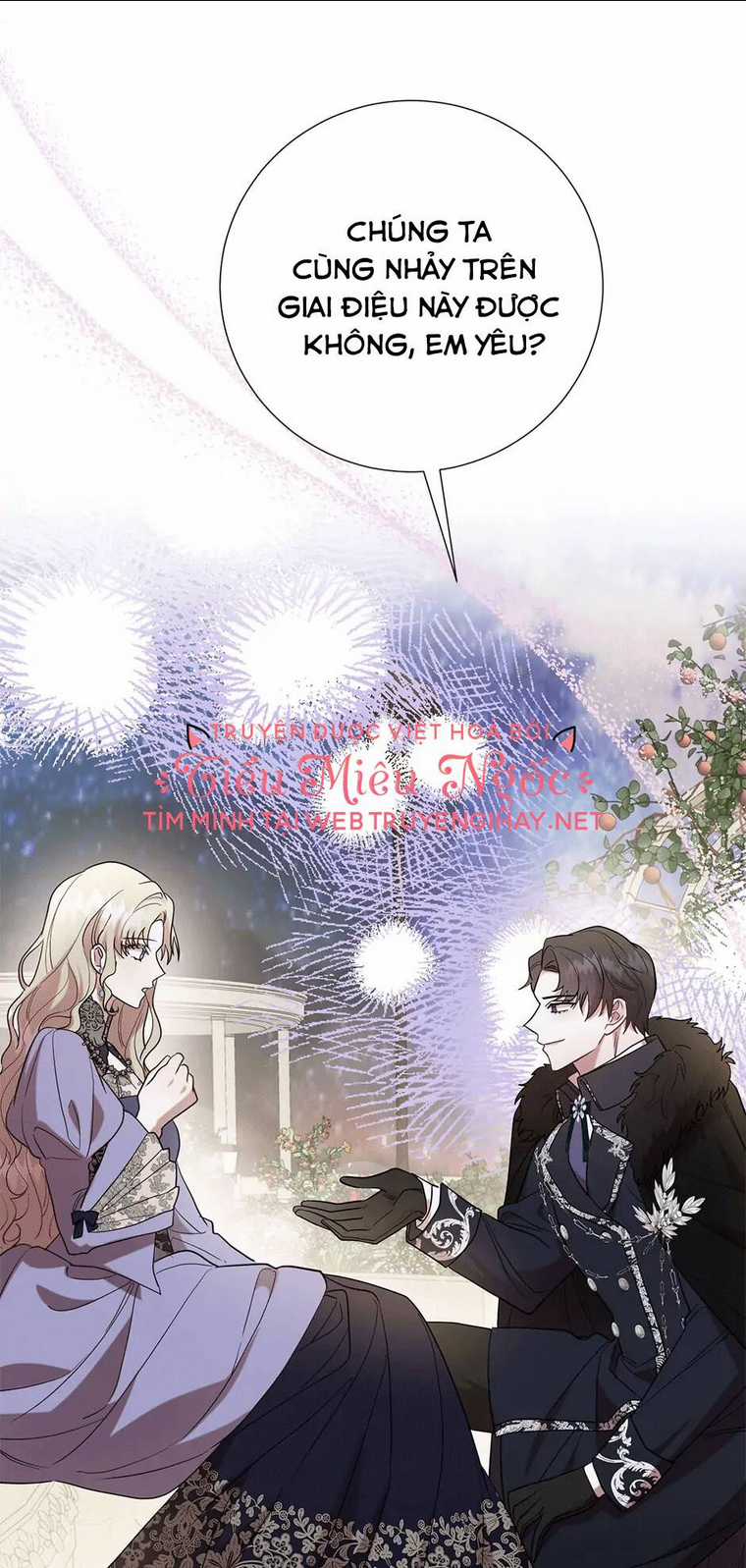 Xin Ngài Đừng Ăn Tôi. Chapter 73 trang 20