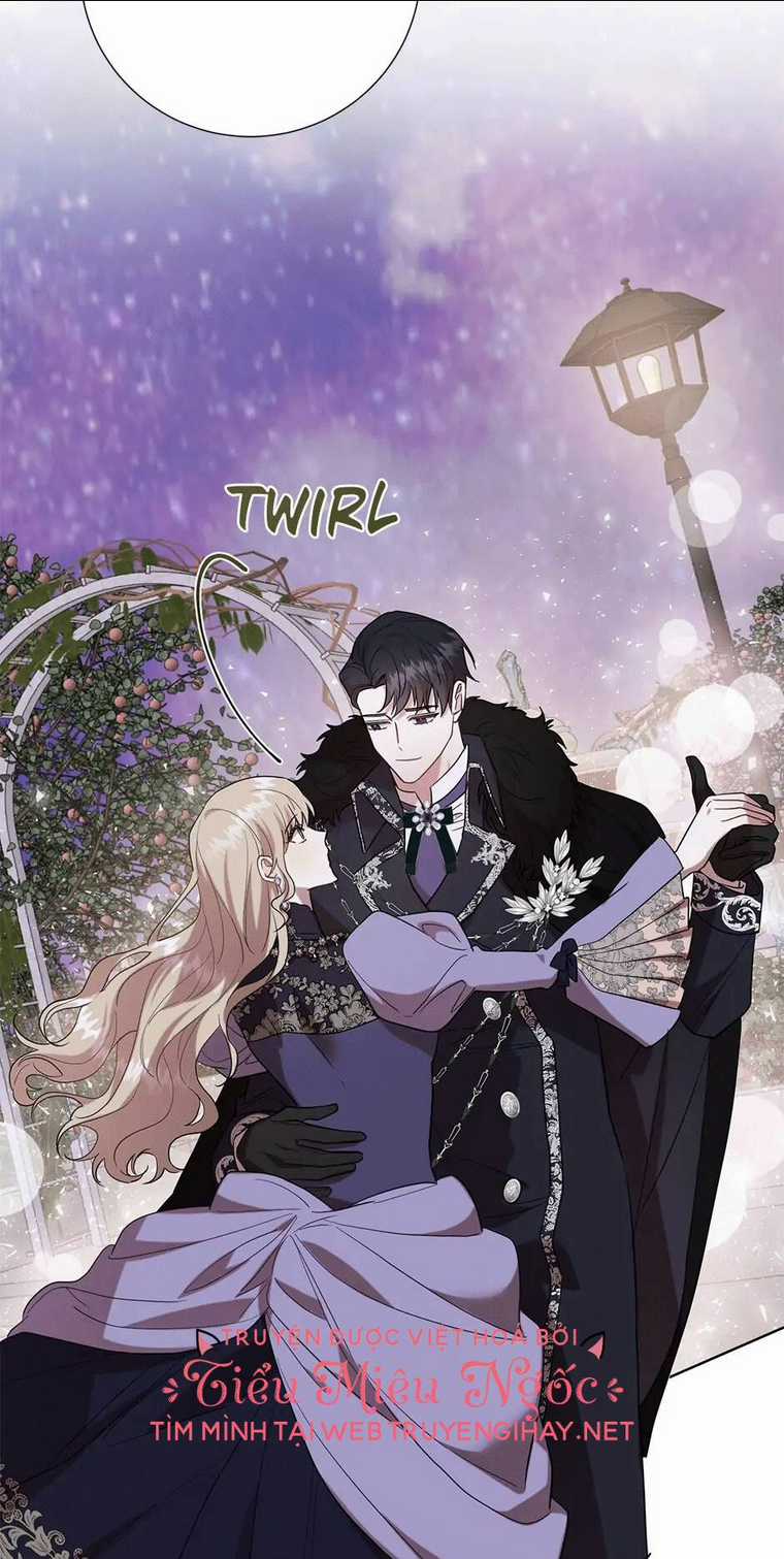 Xin Ngài Đừng Ăn Tôi. Chapter 73 trang 23