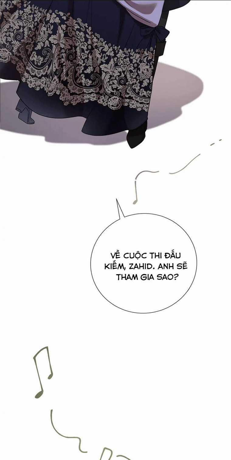 Xin Ngài Đừng Ăn Tôi. Chapter 73 trang 24