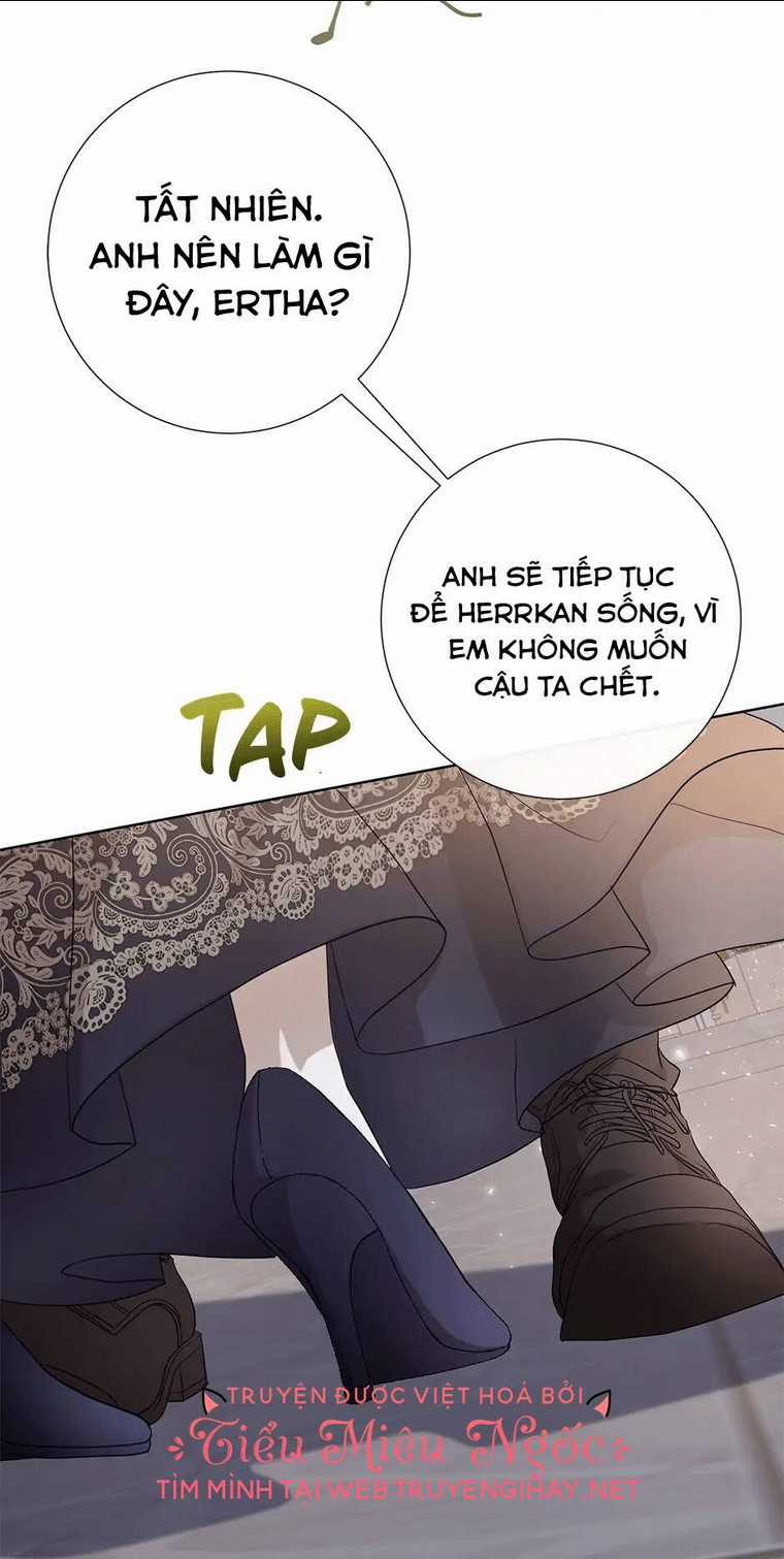 Xin Ngài Đừng Ăn Tôi. Chapter 73 trang 25