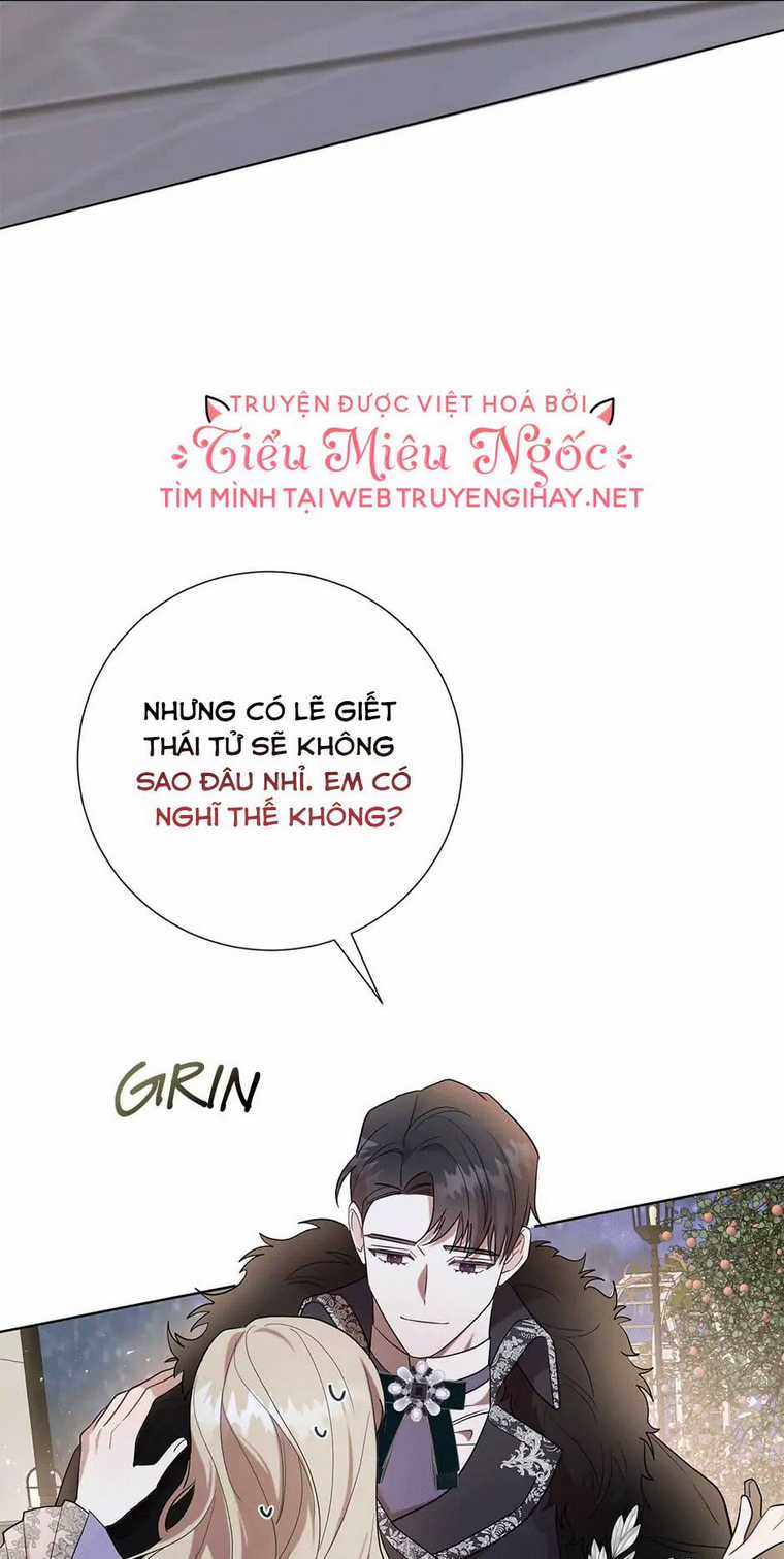 Xin Ngài Đừng Ăn Tôi. Chapter 73 trang 26