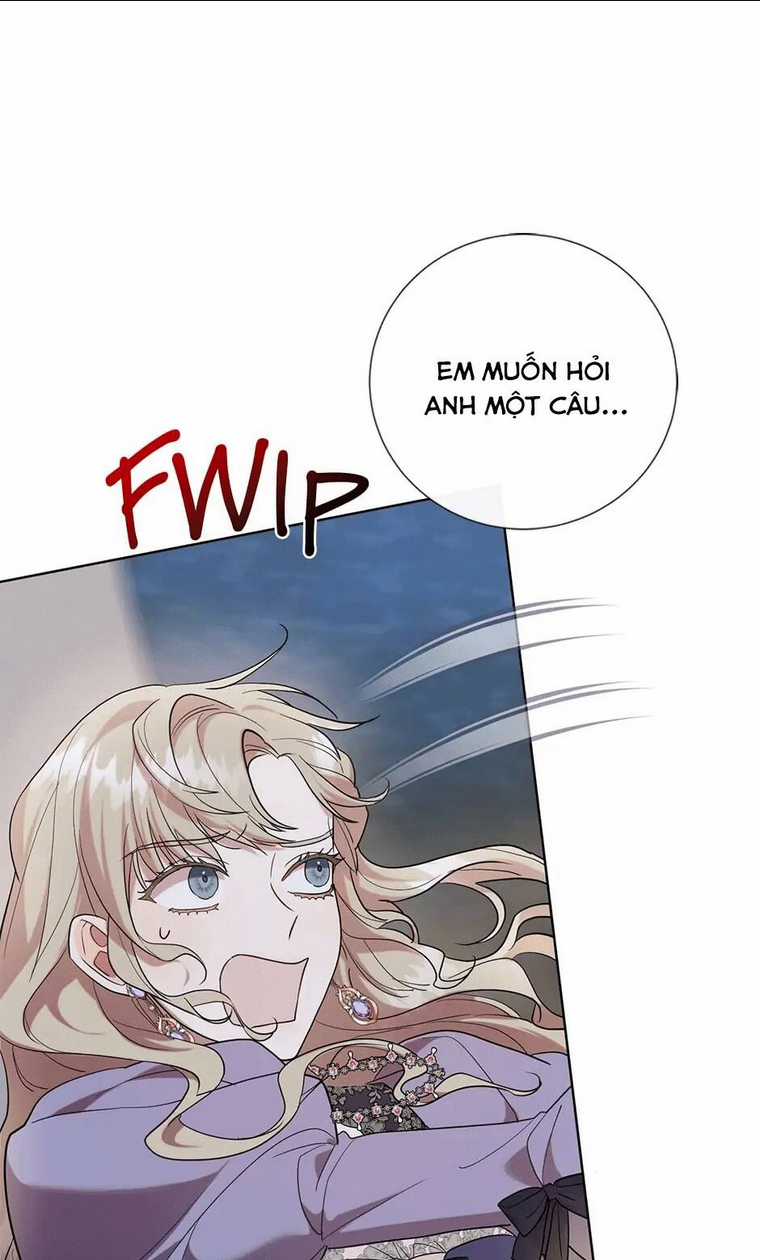 Xin Ngài Đừng Ăn Tôi. Chapter 73 trang 28