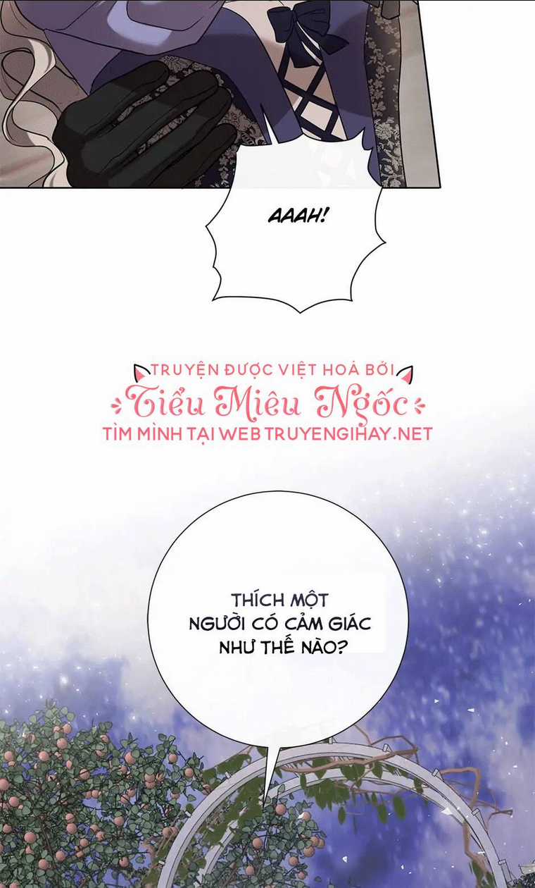 Xin Ngài Đừng Ăn Tôi. Chapter 73 trang 29