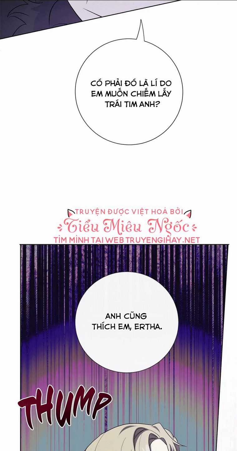 Xin Ngài Đừng Ăn Tôi. Chapter 73 trang 33