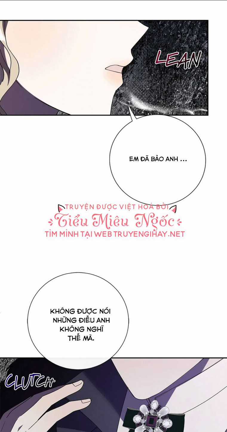 Xin Ngài Đừng Ăn Tôi. Chapter 73 trang 35