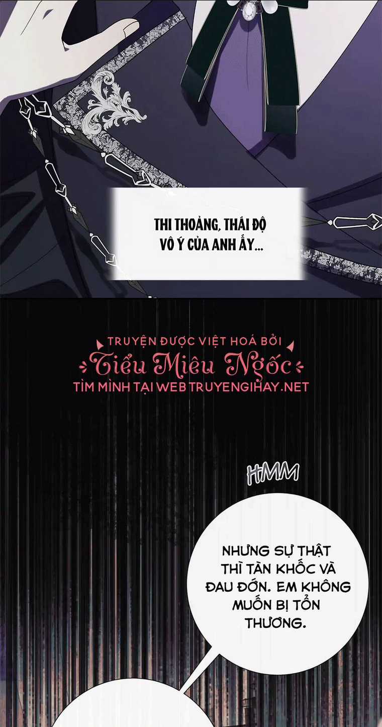 Xin Ngài Đừng Ăn Tôi. Chapter 73 trang 36