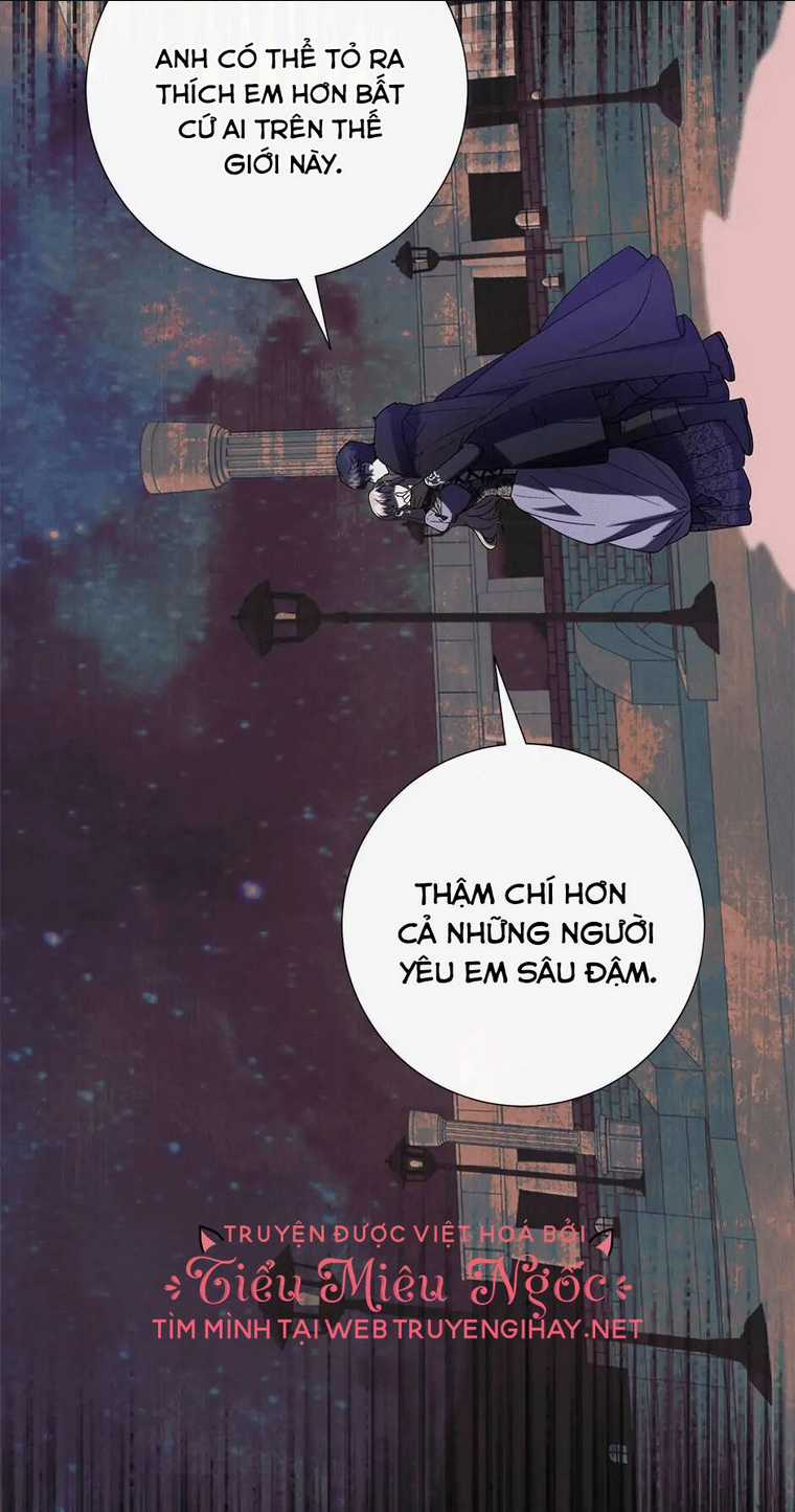 Xin Ngài Đừng Ăn Tôi. Chapter 73 trang 37