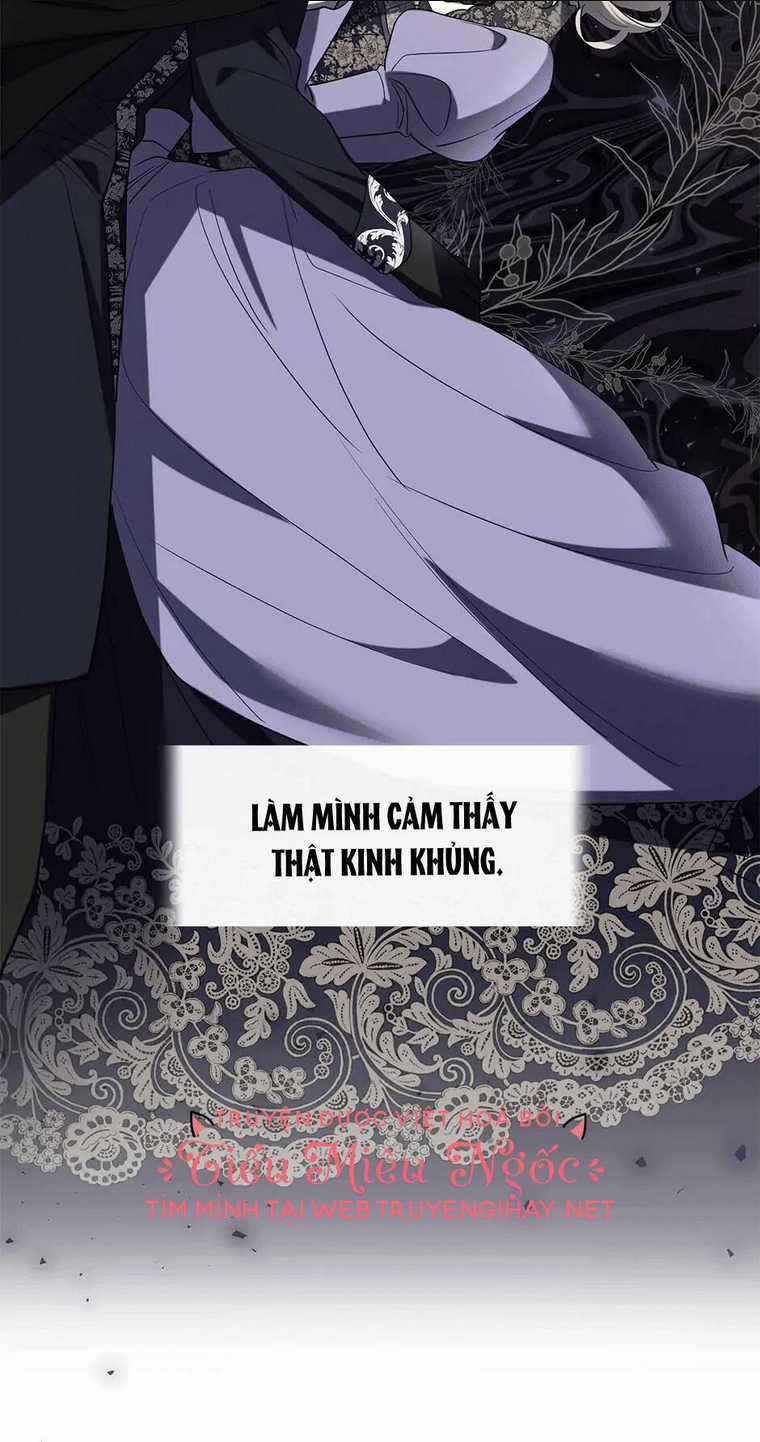 Xin Ngài Đừng Ăn Tôi. Chapter 73 trang 39