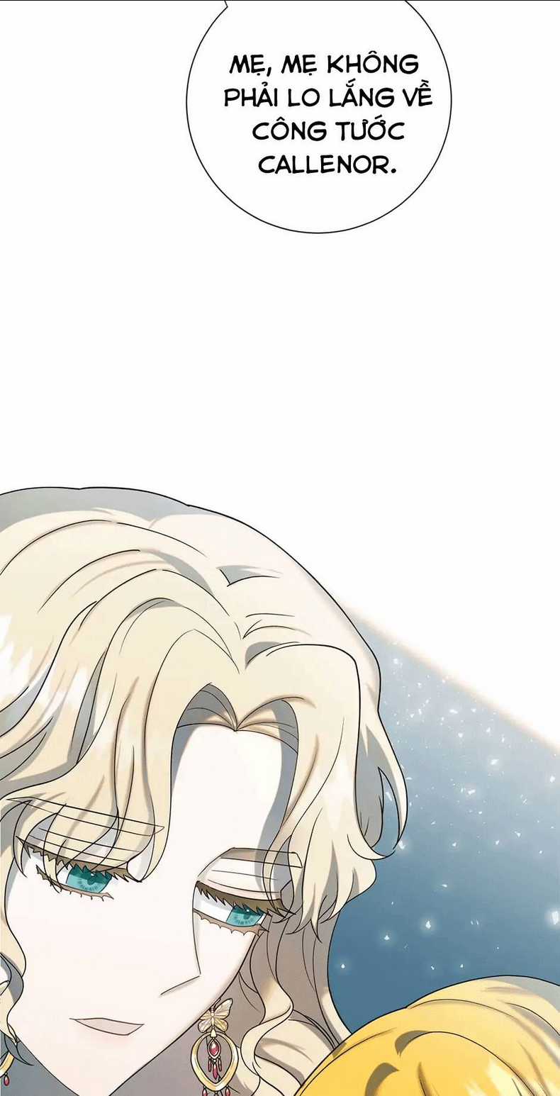 Xin Ngài Đừng Ăn Tôi. Chapter 73 trang 4