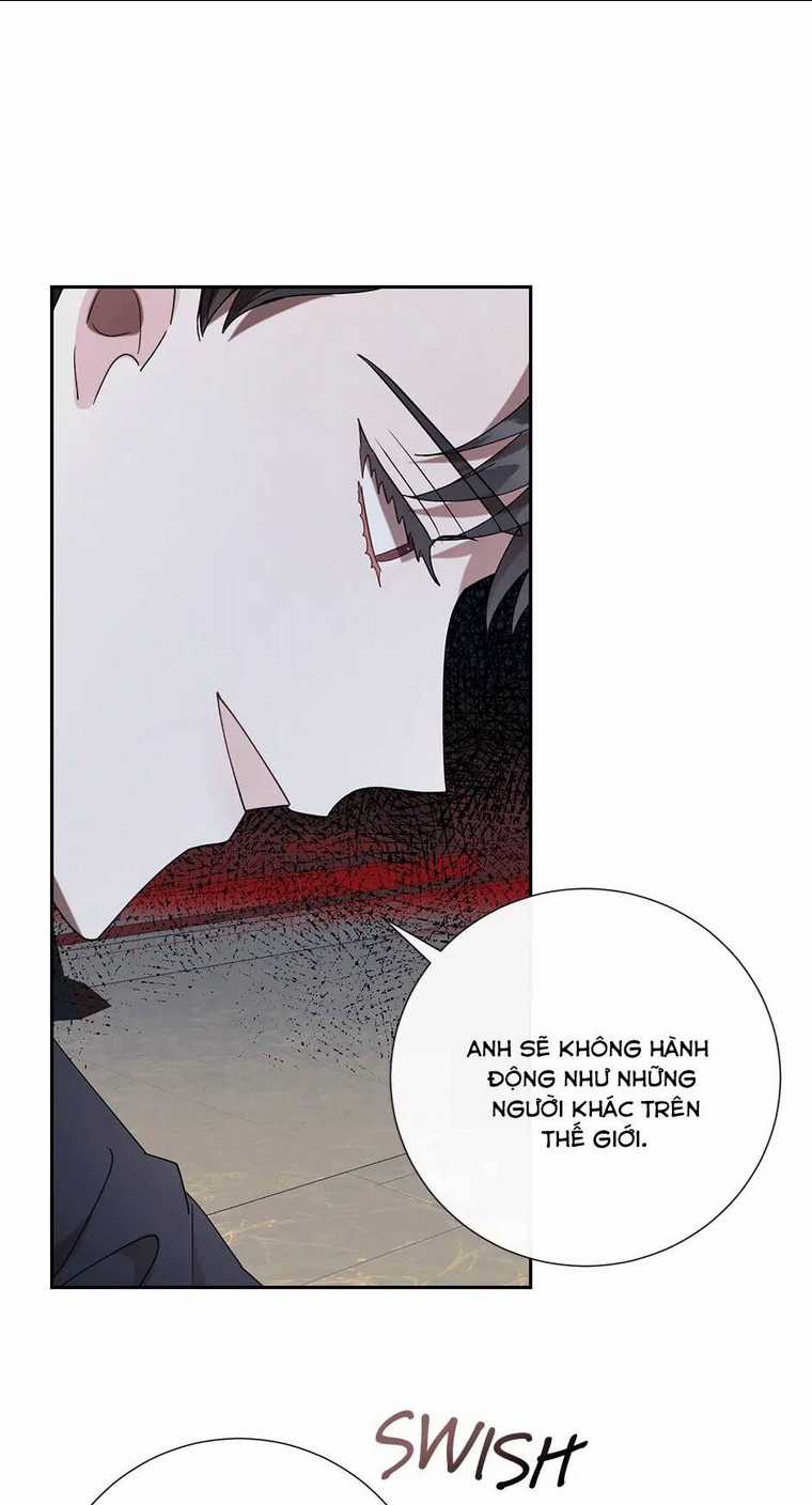 Xin Ngài Đừng Ăn Tôi. Chapter 73 trang 40