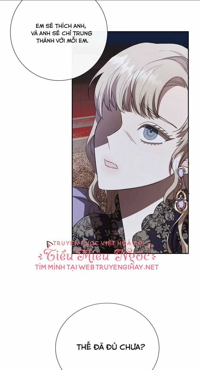 Xin Ngài Đừng Ăn Tôi. Chapter 73 trang 41