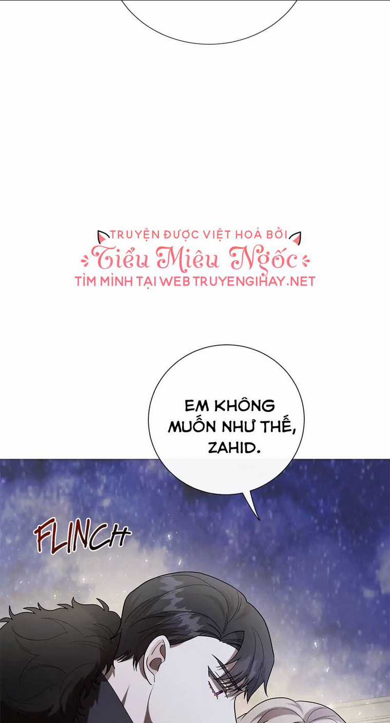 Xin Ngài Đừng Ăn Tôi. Chapter 73 trang 42