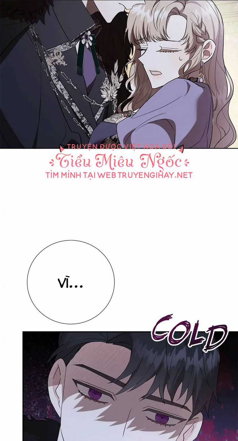 Xin Ngài Đừng Ăn Tôi. Chapter 73 trang 43