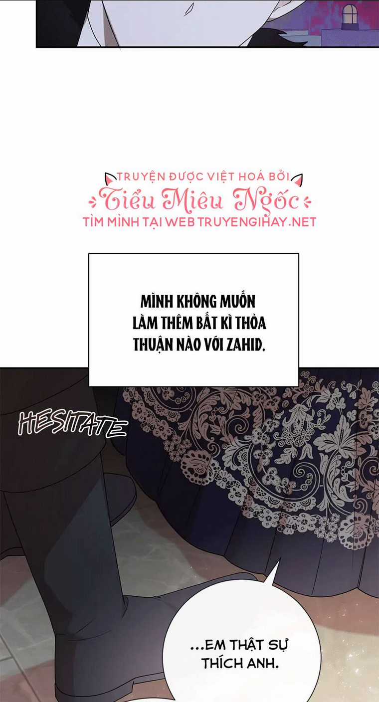 Xin Ngài Đừng Ăn Tôi. Chapter 73 trang 44