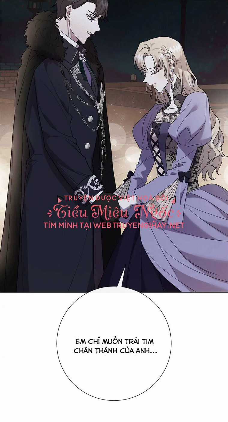 Xin Ngài Đừng Ăn Tôi. Chapter 73 trang 46