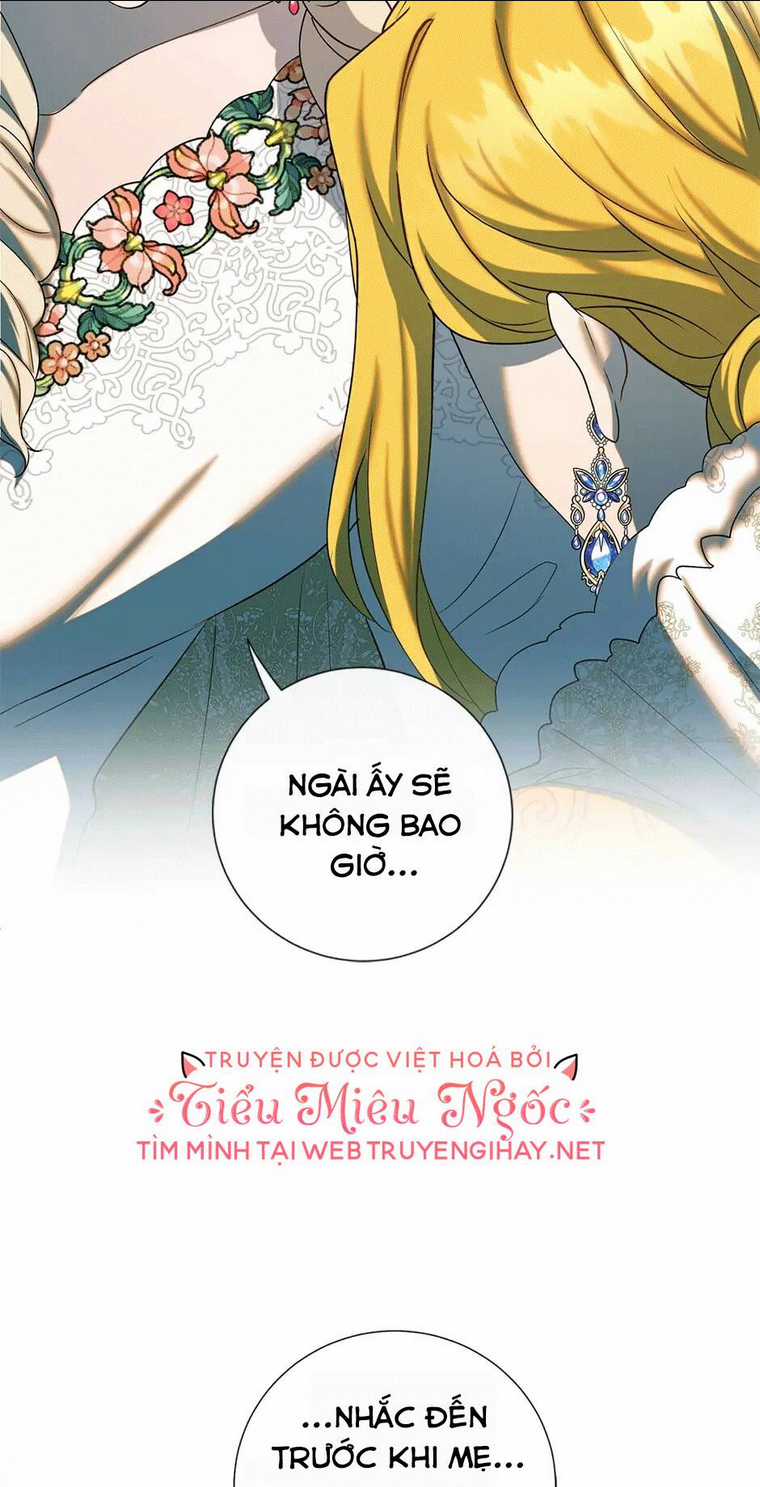 Xin Ngài Đừng Ăn Tôi. Chapter 73 trang 5