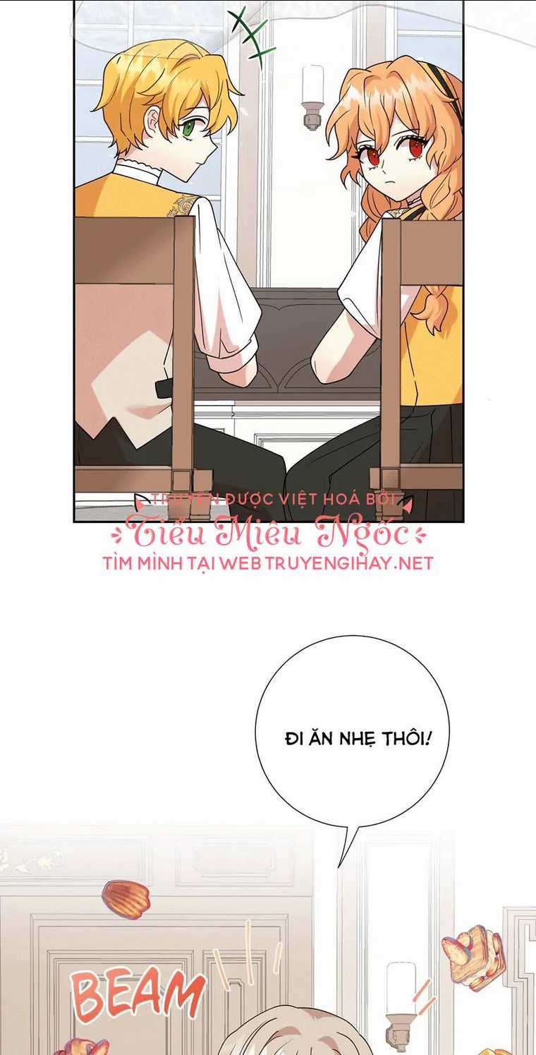 Xin Ngài Đừng Ăn Tôi. Chapter 73 trang 53