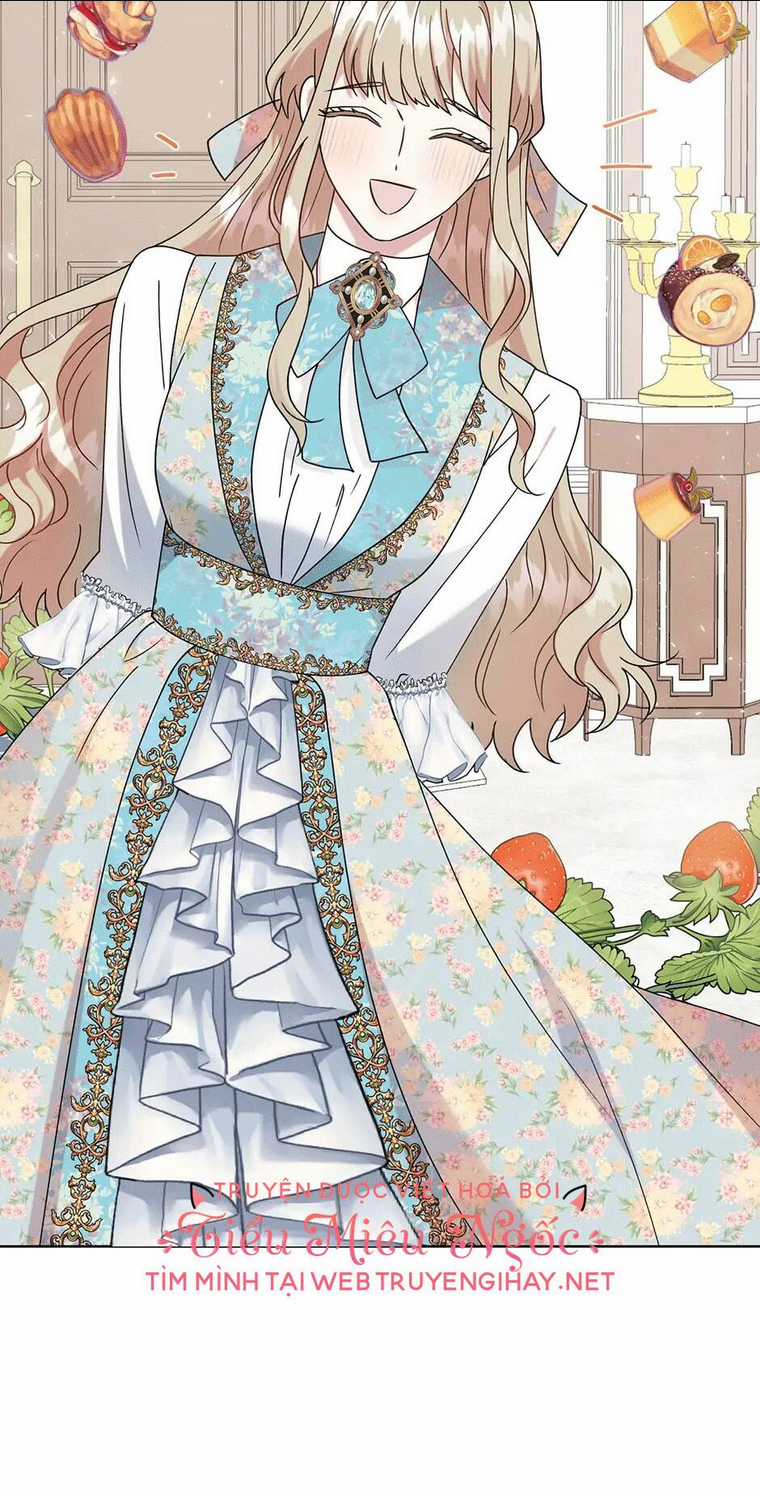 Xin Ngài Đừng Ăn Tôi. Chapter 73 trang 54