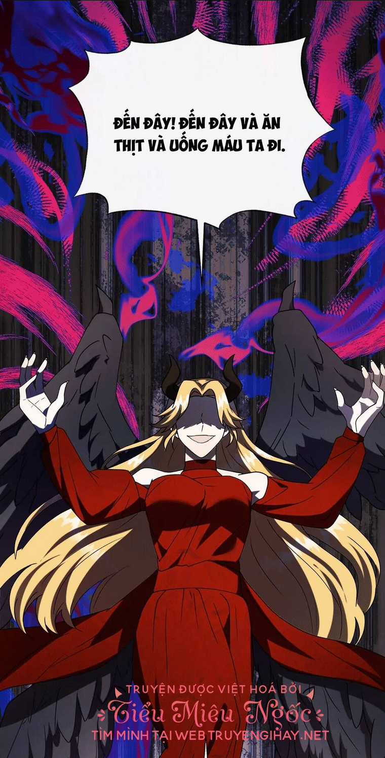 Xin Ngài Đừng Ăn Tôi. Chapter 73 trang 58