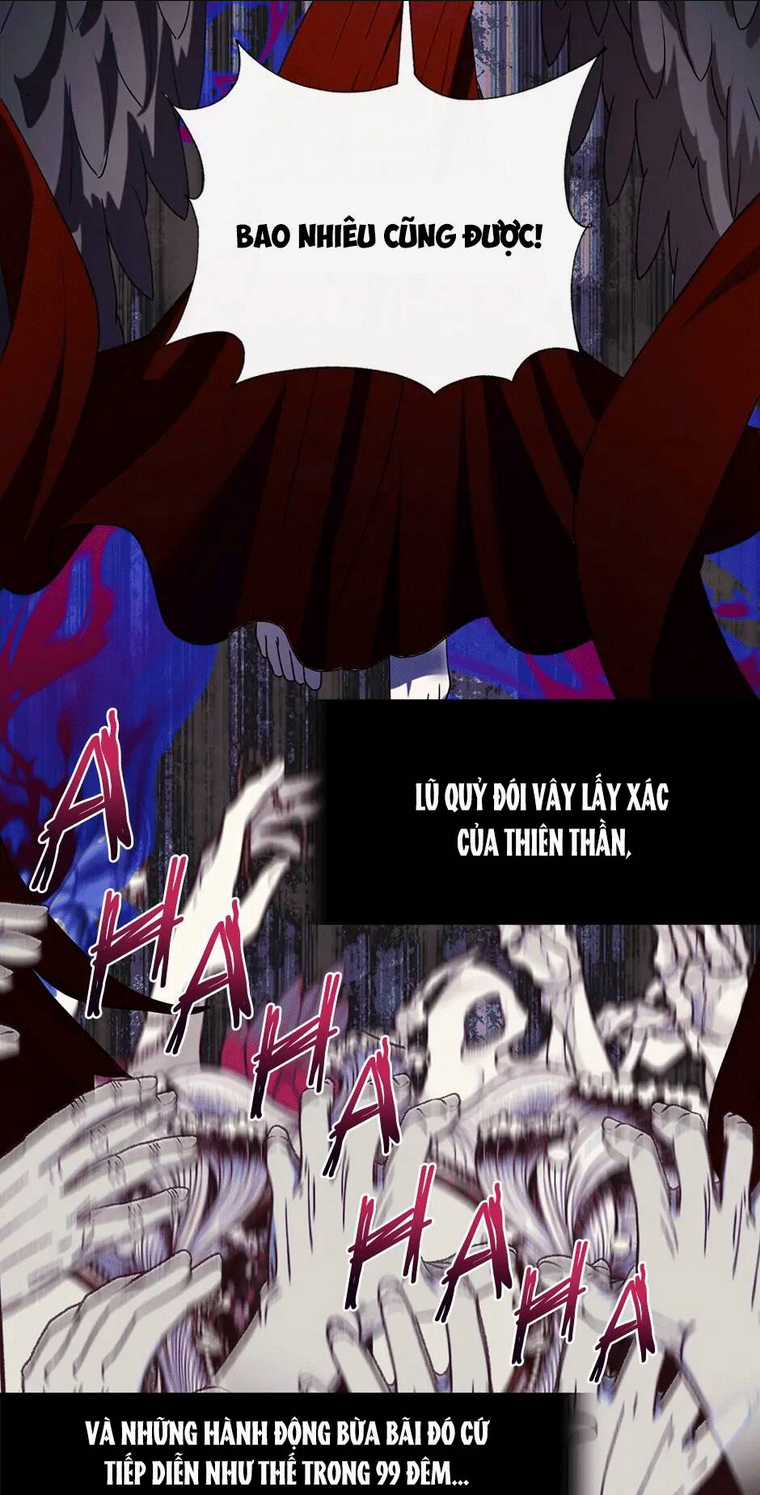 Xin Ngài Đừng Ăn Tôi. Chapter 73 trang 59