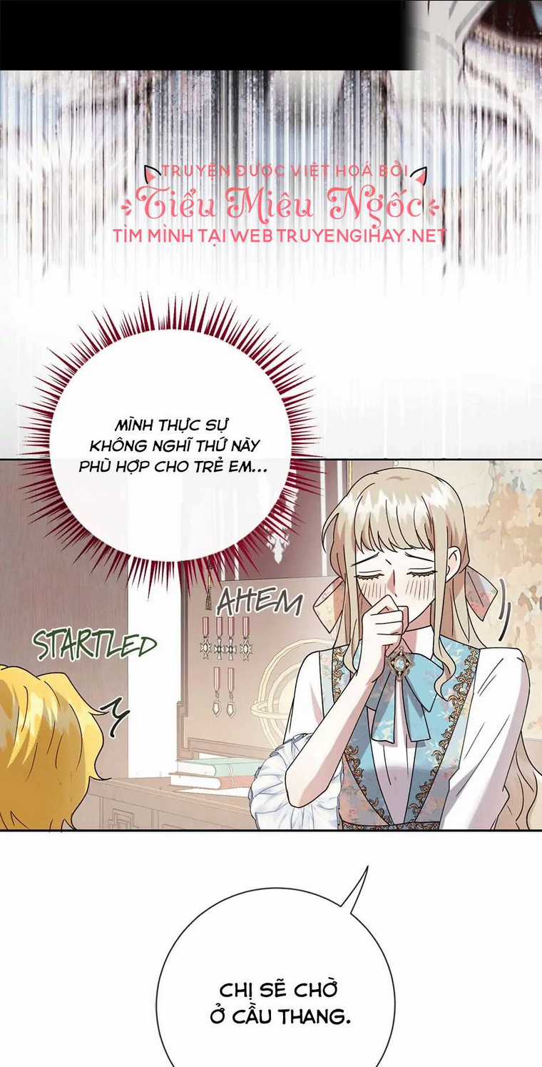 Xin Ngài Đừng Ăn Tôi. Chapter 73 trang 60