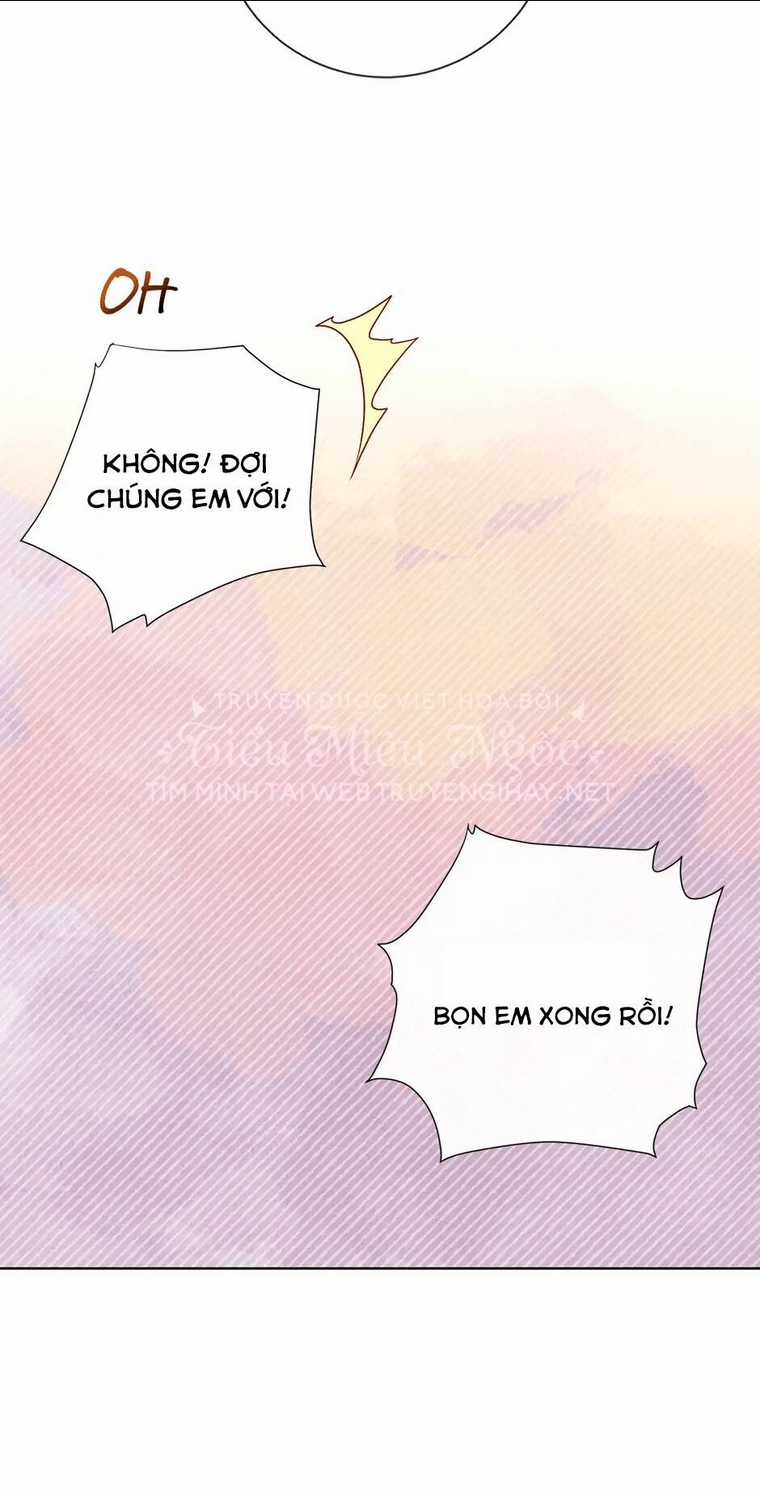 Xin Ngài Đừng Ăn Tôi. Chapter 73 trang 61